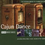 Various - The Rough Guide To Cajun Dance - Kliknutím na obrázok zatvorte